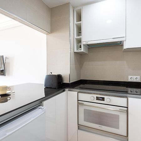 Blonzu Camboya Apartment Torremolinos Luaran gambar