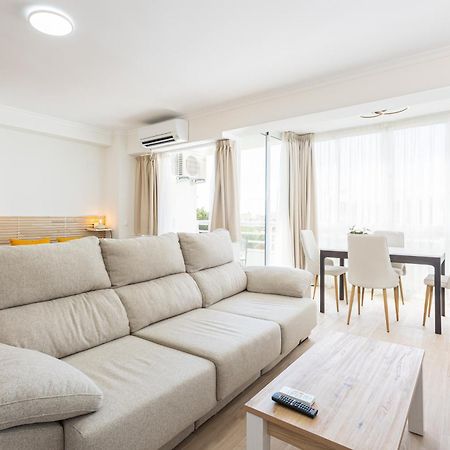 Blonzu Camboya Apartment Torremolinos Luaran gambar