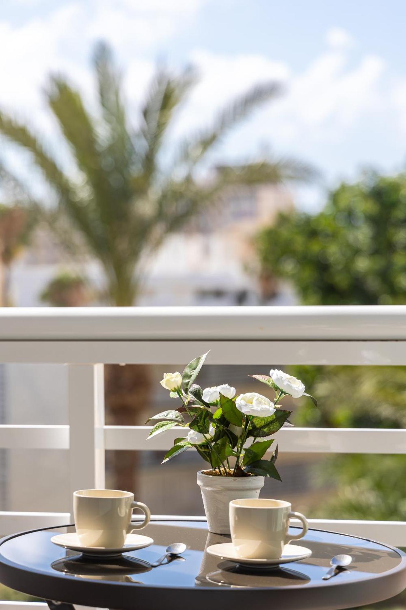 Blonzu Camboya Apartment Torremolinos Luaran gambar