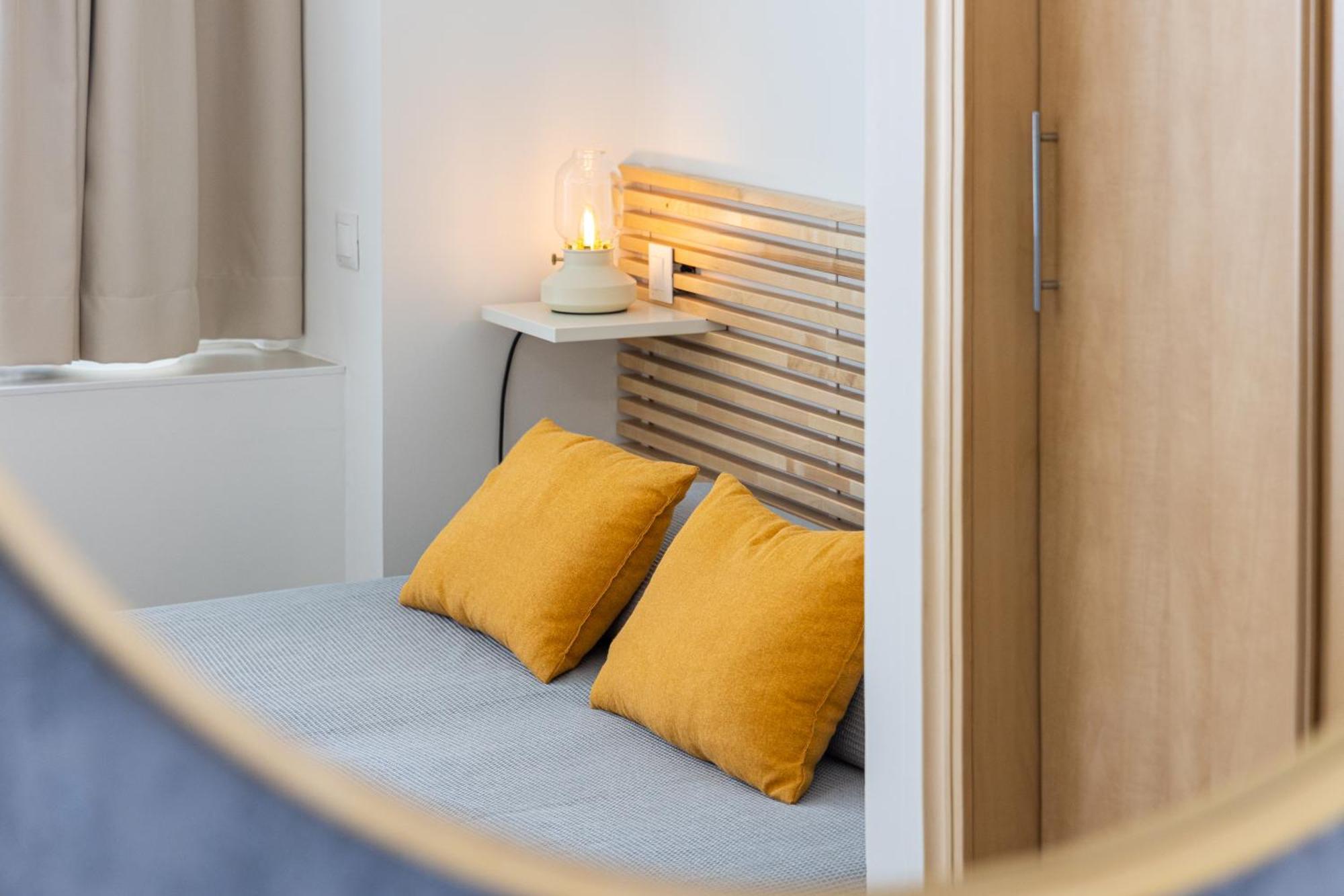 Blonzu Camboya Apartment Torremolinos Luaran gambar