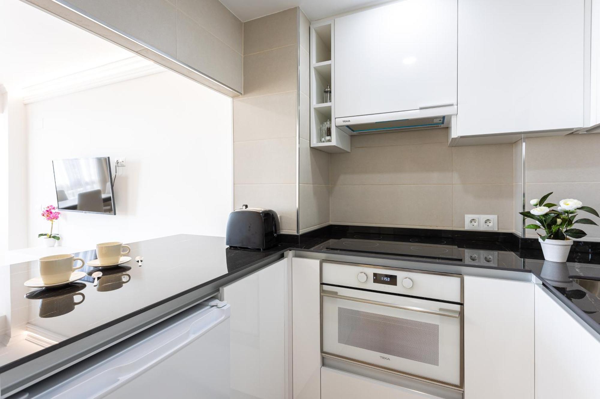 Blonzu Camboya Apartment Torremolinos Luaran gambar