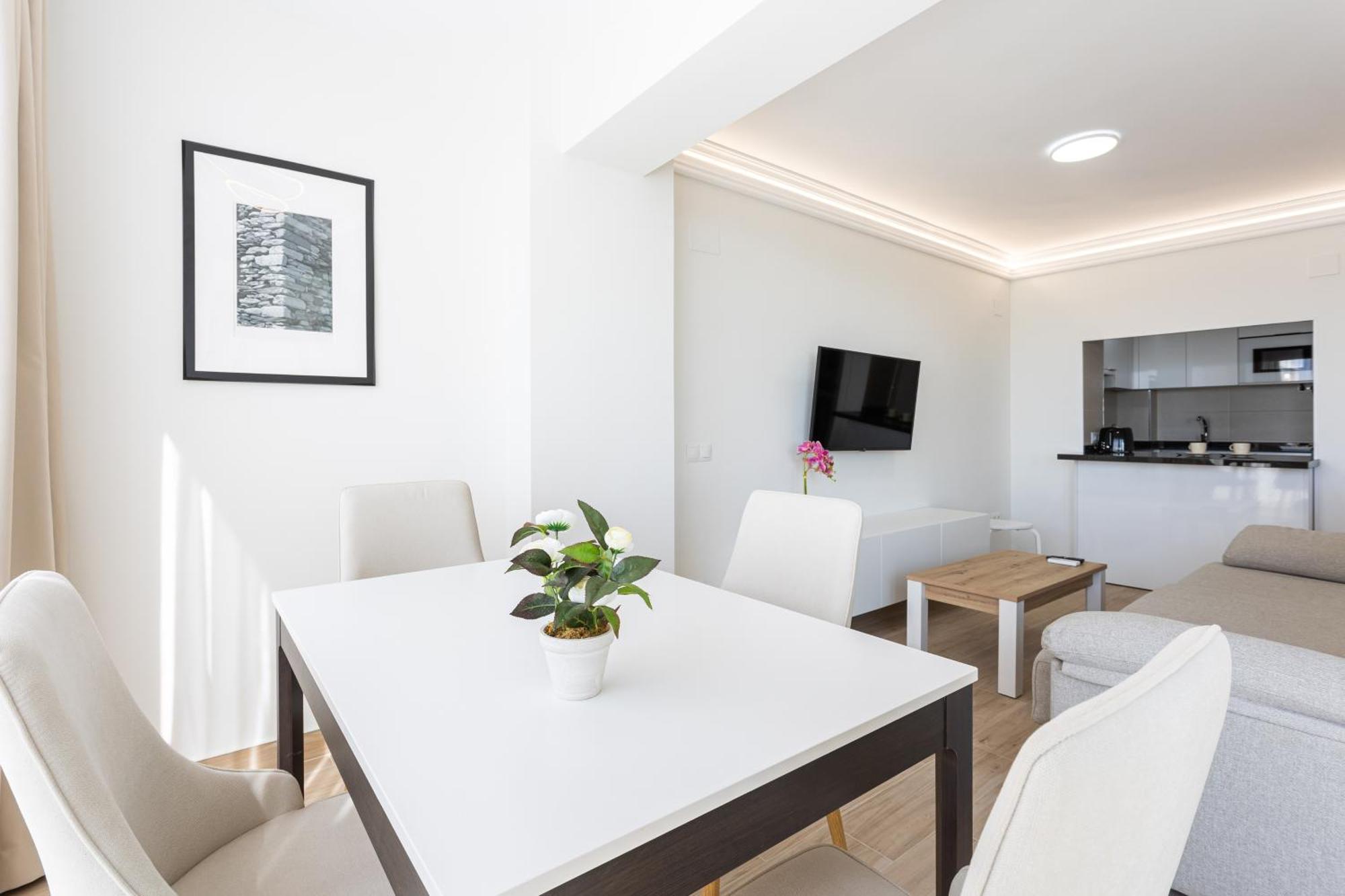 Blonzu Camboya Apartment Torremolinos Luaran gambar