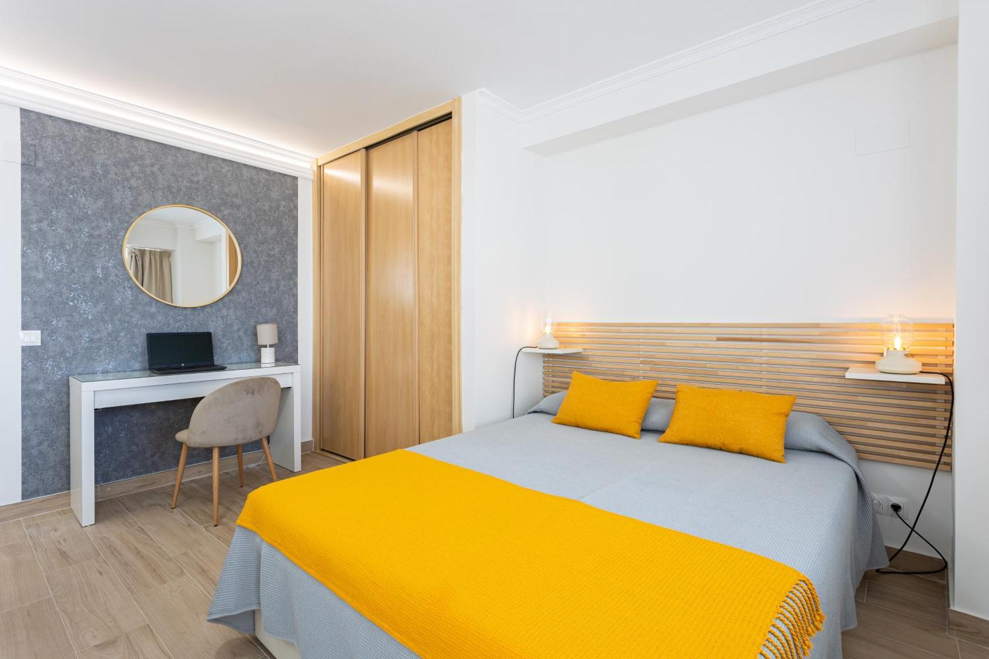 Blonzu Camboya Apartment Torremolinos Luaran gambar