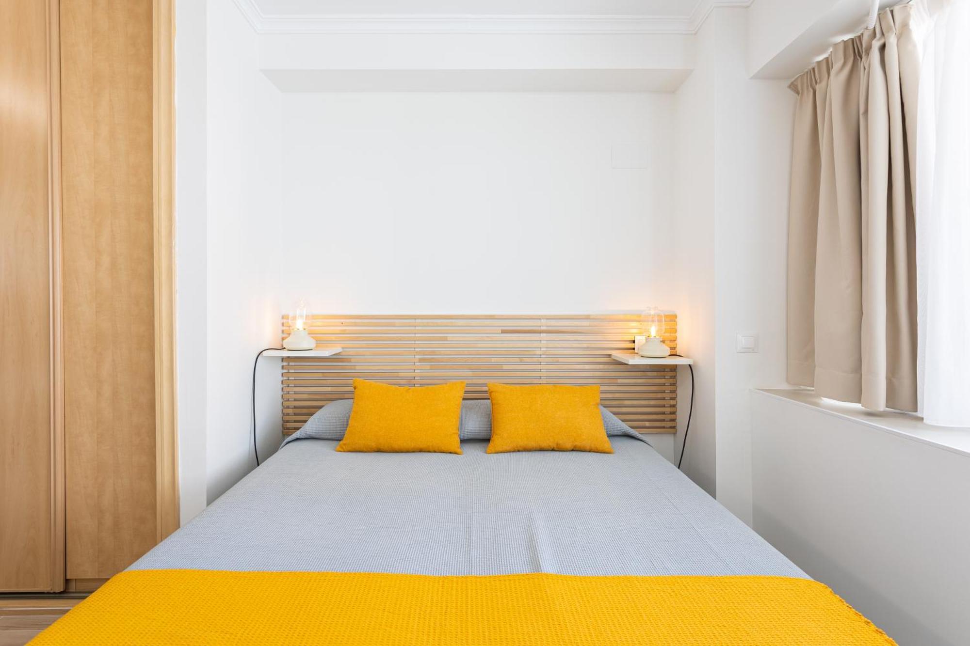 Blonzu Camboya Apartment Torremolinos Luaran gambar