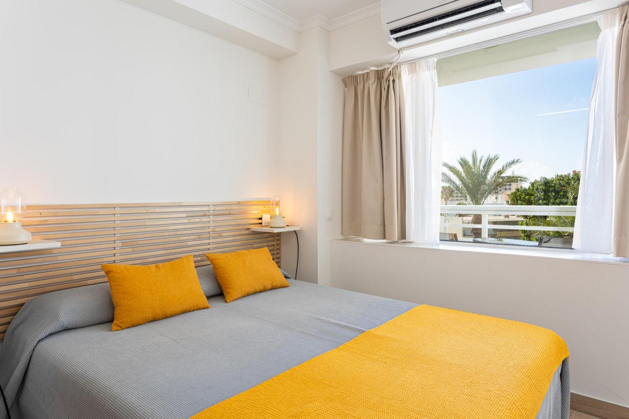 Blonzu Camboya Apartment Torremolinos Luaran gambar