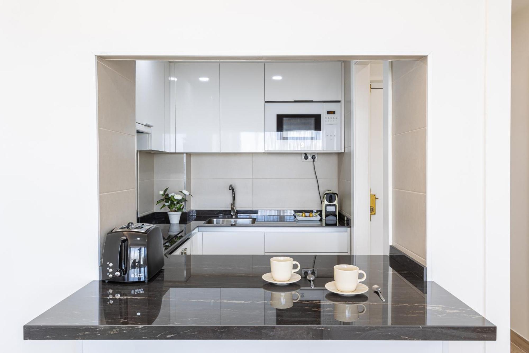 Blonzu Camboya Apartment Torremolinos Luaran gambar